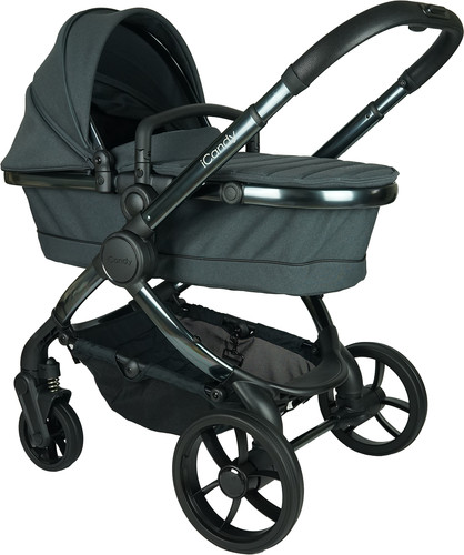 Icandy peach single - peach,