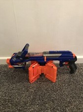 Nerf N-Strike Elite Hail Fire