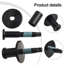 Set of 2 Tailgate Striker