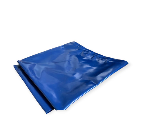 Spare straps storage - straps, pouch