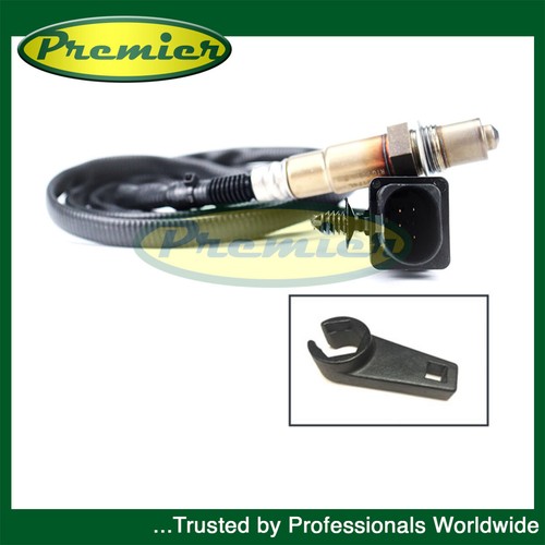 Premier front right lambda - front,