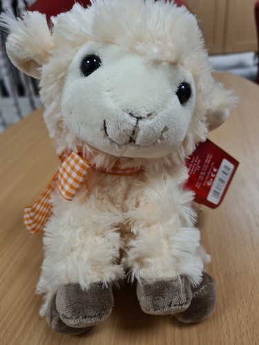 Keel toys cuddly sheep - .,