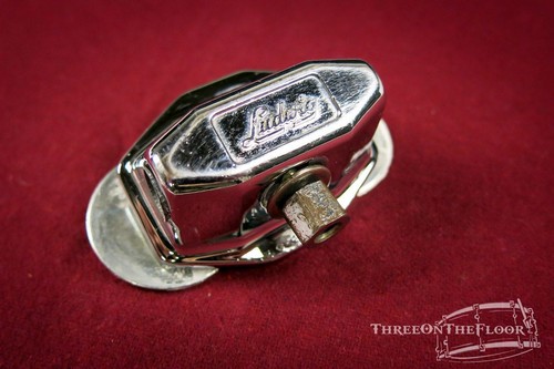 Ludwig 1960s universal tom - tom, /