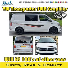 Swb transporter camper - vw,