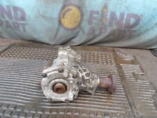 LAND ROVER DISCOVERY SPORT MK1 L550 2017-2024 204DT FRONT DIFF EJ32-7L486AC