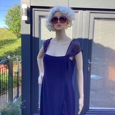 Ladies Dress By Paddy Campbell