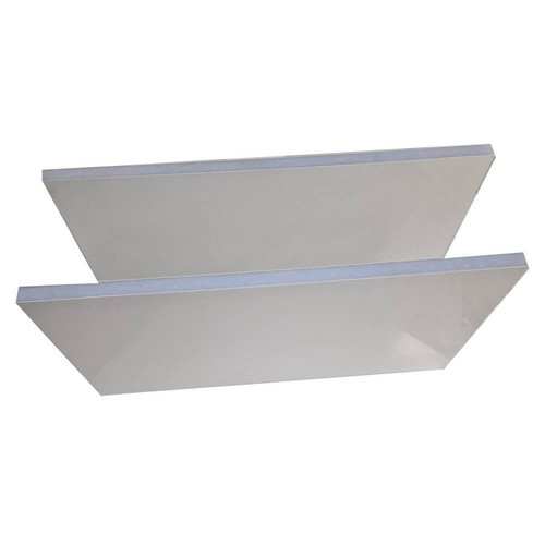 28mm upvc flat panel - upvc,