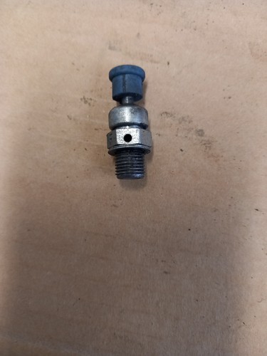Genuine husqvarna oilguard - genuine,