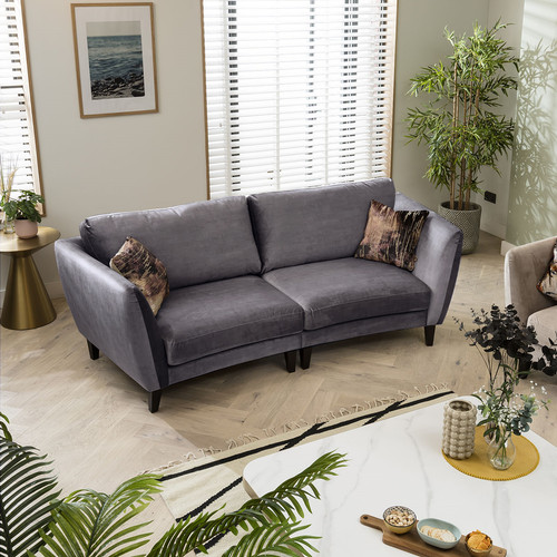 Quatropi modern velvet - quatropi,