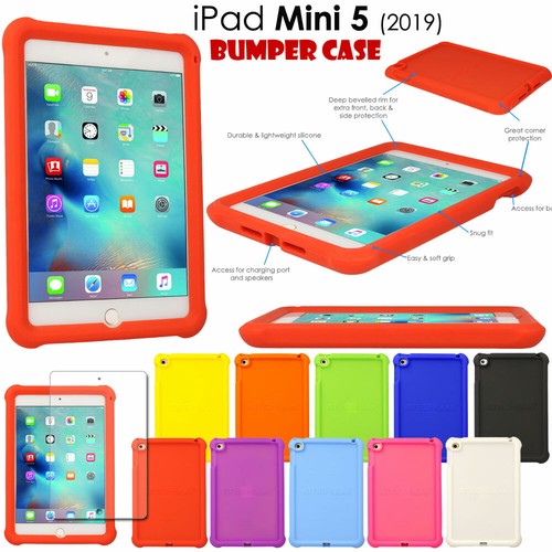 For ipad mini 5th - 5th, rugged