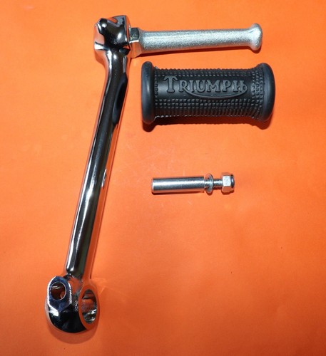 Triumph pre unit t110 - unit,