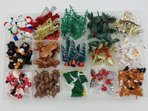 141 piece display tray - 141,