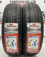 2 X 165 70 13 POWERTRAC