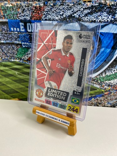 Panini adrenalyn 2022 - adrenalyn, xl