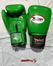 Twins special boxing gloves