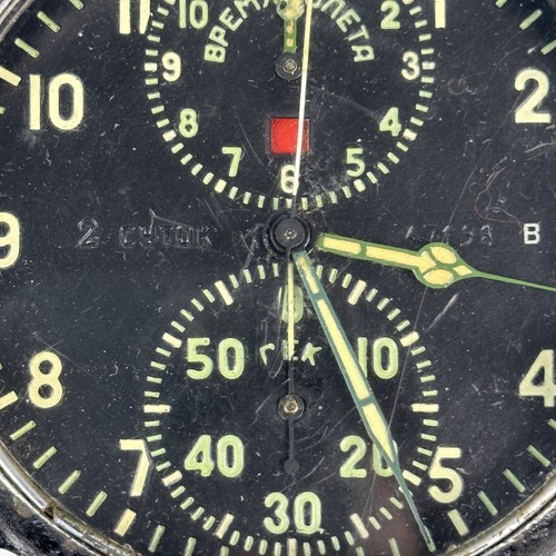 Soviet airforce cockpit acs - airforce,