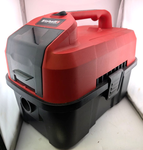 Einhell cordless handheld - einhell,