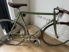 Bob Jackson Vintage Road Bike 56cm