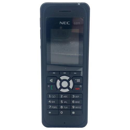 Nec g266 dect - nec,