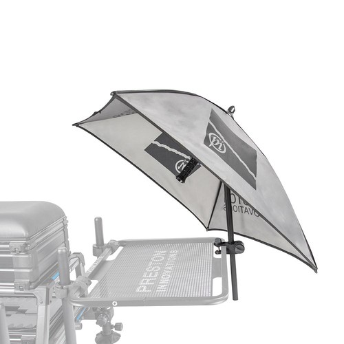 Preston offbox grey - preston,