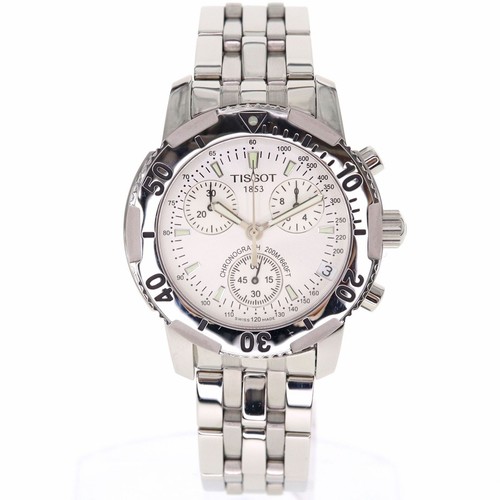 Tissot prs200 t17 - tissot,