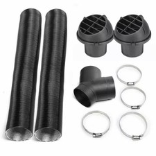 75mm Pipe Ducting Y Piece +