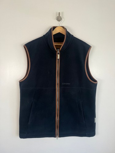 Schoffel fleece gilet - schoffel,
