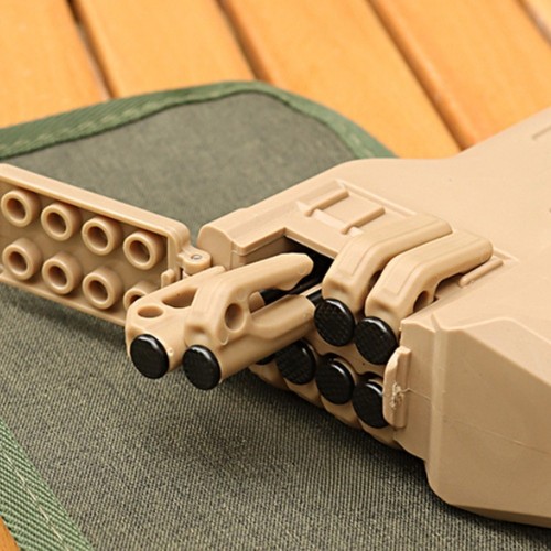 For camping gear - camping, with