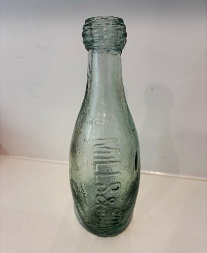Old mills sons - old, j.mills