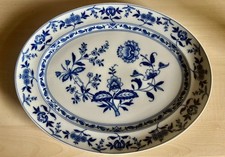 Large Vista Alegre Porcelain