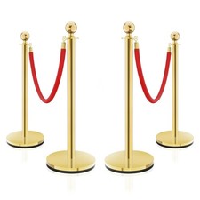 Gold Stainless Steel