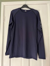 Men's Rash Guard Anime Manga