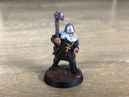 Wargames foundry olaf the - foundry,