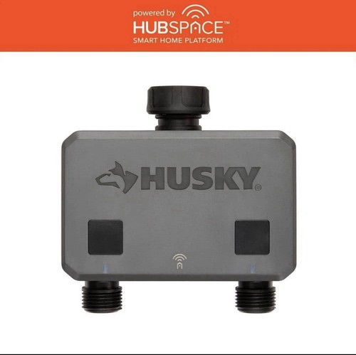 New husky smart port - husky, 2-port