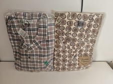 Vintage Mens And Womens