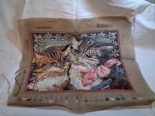 Ehrman victorian cats - "victorian, cats"