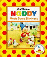 Noddy Meets Some Silly Hens(Pb) (Noddy's Toyland Adventures) - BBC