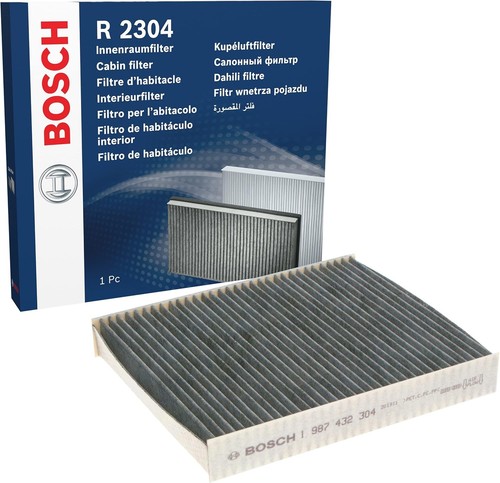Bosch premium cabin pollen - premium,