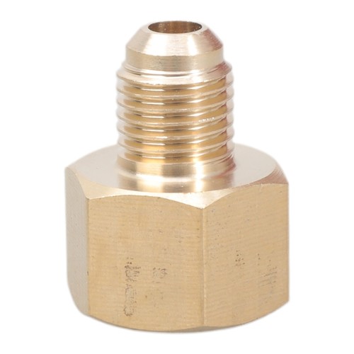 Nitrogen regulator adapter - nitrogen,