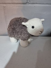 Herdy Sheep Soft Toy