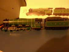 HORNBY A3 CAMERONIAN LNER LOCO