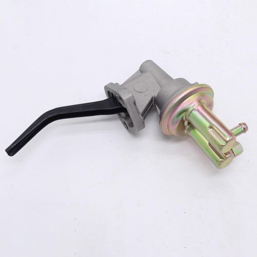 Mechanical fuel pump - mechanical,