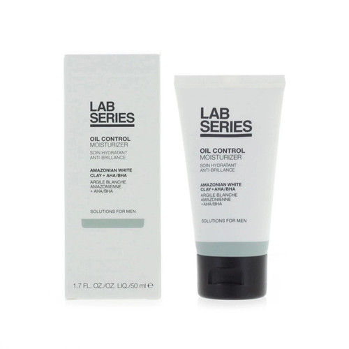 Lab series oil - lab, daily