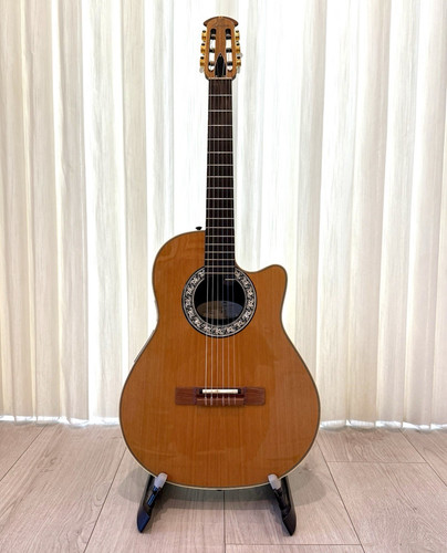 Ovation 1863 classic - ovation,