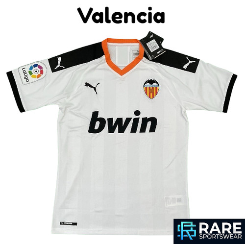 Valencia 2019 home - valencia,