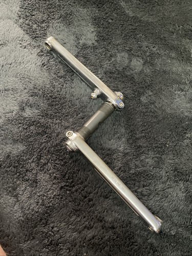 Redline 401 3pc bmx - redline,