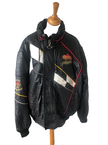 Mens vintage leather choko - leather,