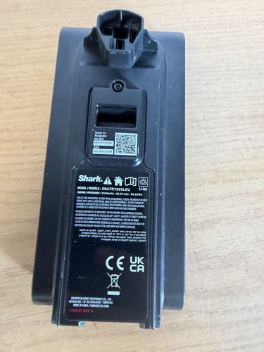 Shark stratos battery - stratos, for