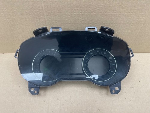Ford galaxy mk4 cluster - galaxy,