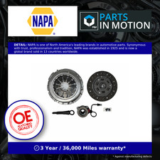 Clutch Kit fits VAUXHALL CORSA